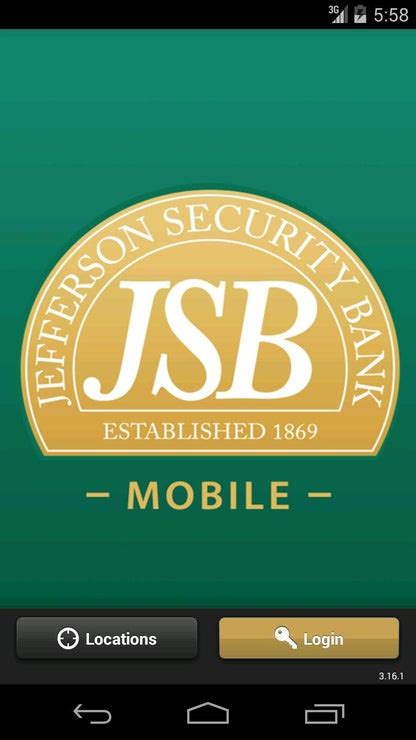 JSB Mobile .